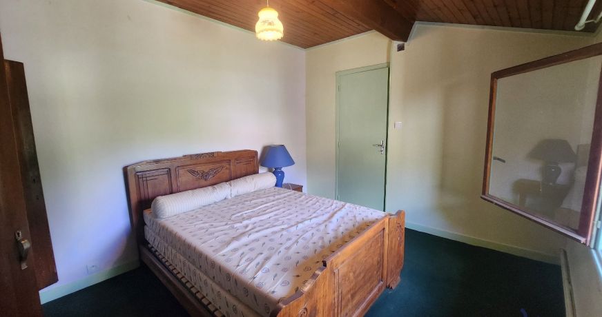 vente Maison Arignac