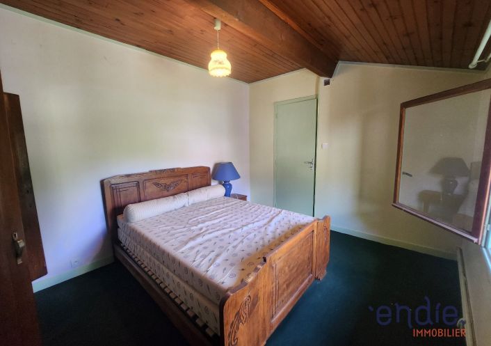 vente Maison Arignac