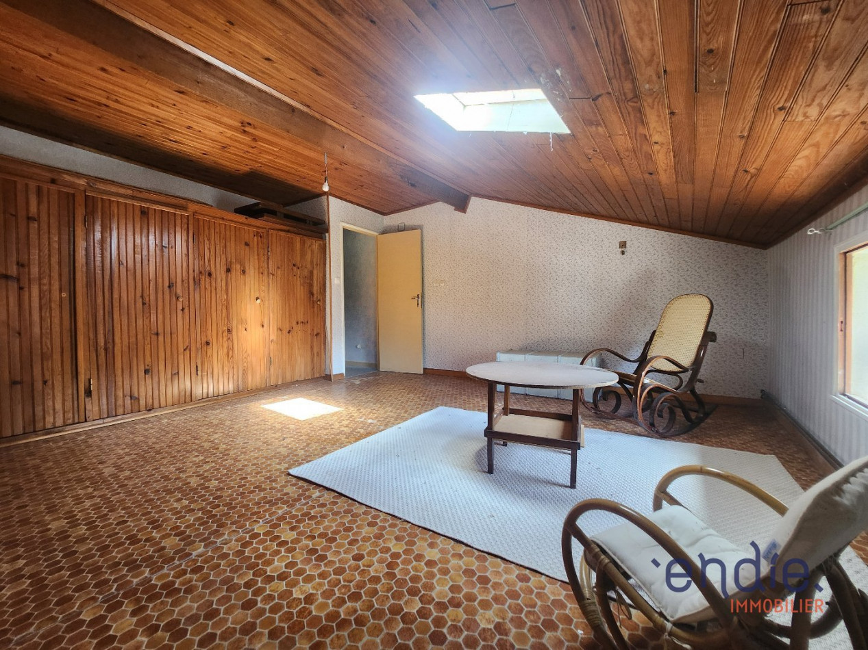 à vendre Maison Arignac - Photo 12