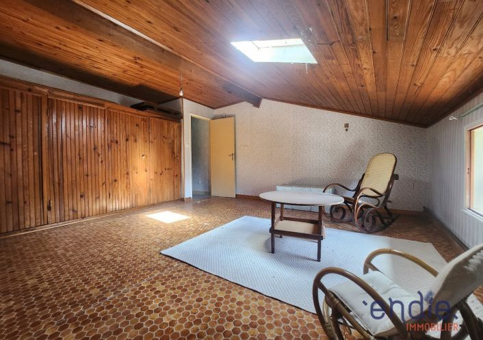 vente Maison Arignac