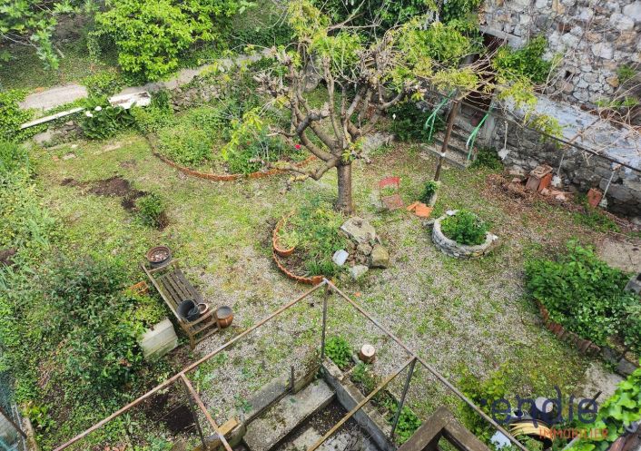 vente Maison Arignac