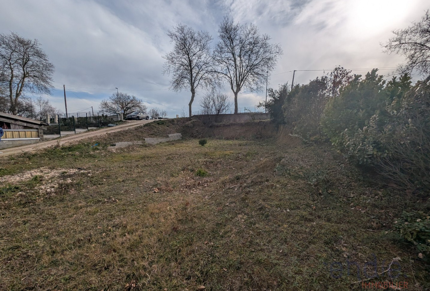 vente Terrain Nailloux - Photo 3