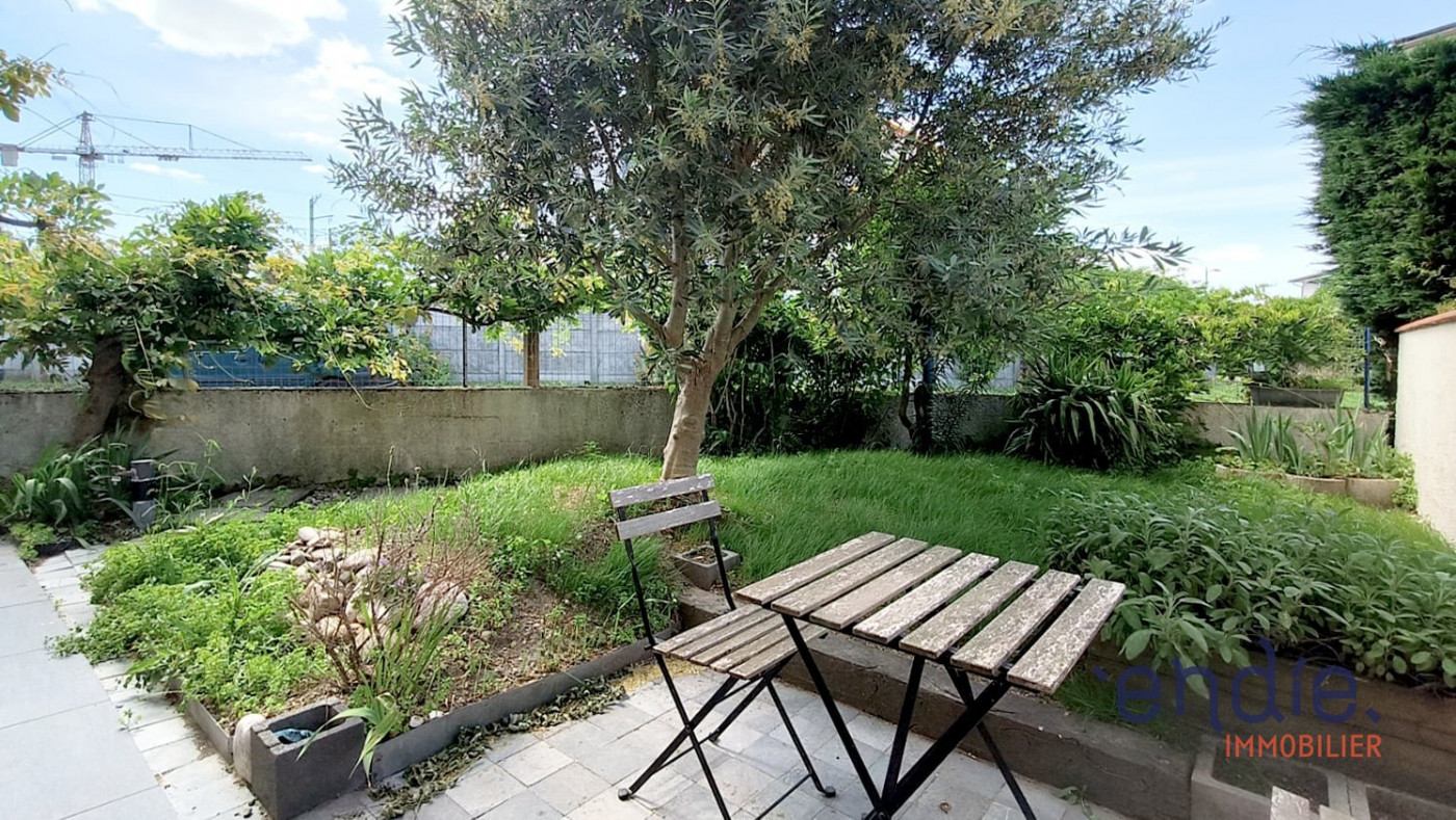 à vendre Appartement Toulouse - Photo 10