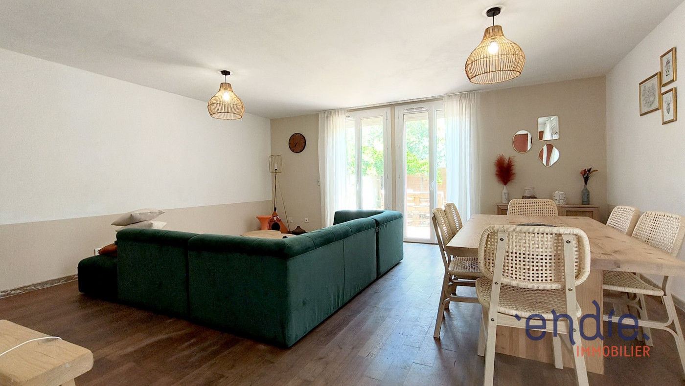 à vendre Appartement Toulouse - Photo 3