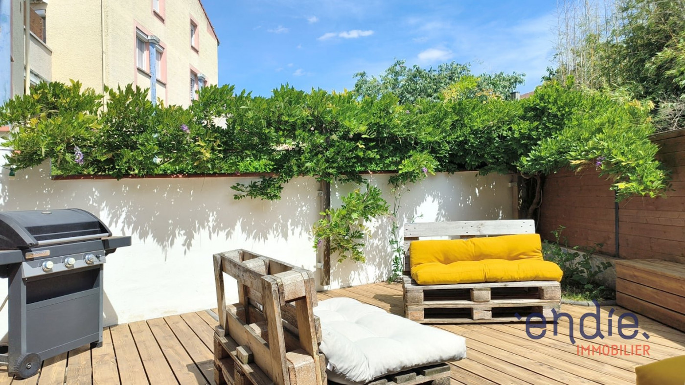 à vendre Appartement Toulouse - Photo 11