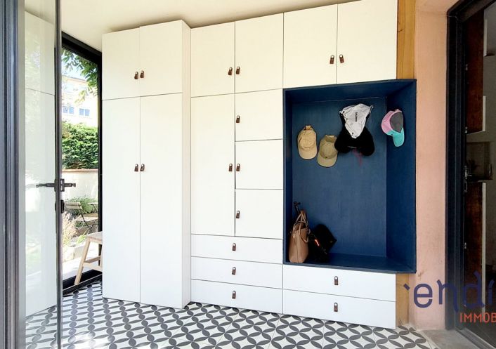 à vendre Appartement Toulouse