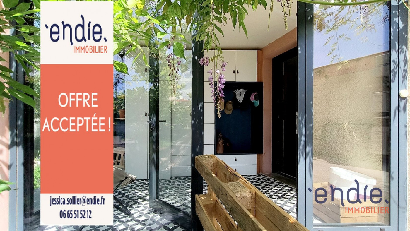 à vendre Appartement Toulouse - Photo 1