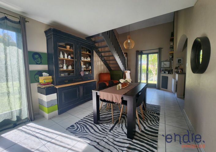 à vendre Maison Ayguesvives