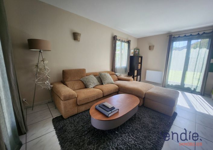 à vendre Maison Ayguesvives