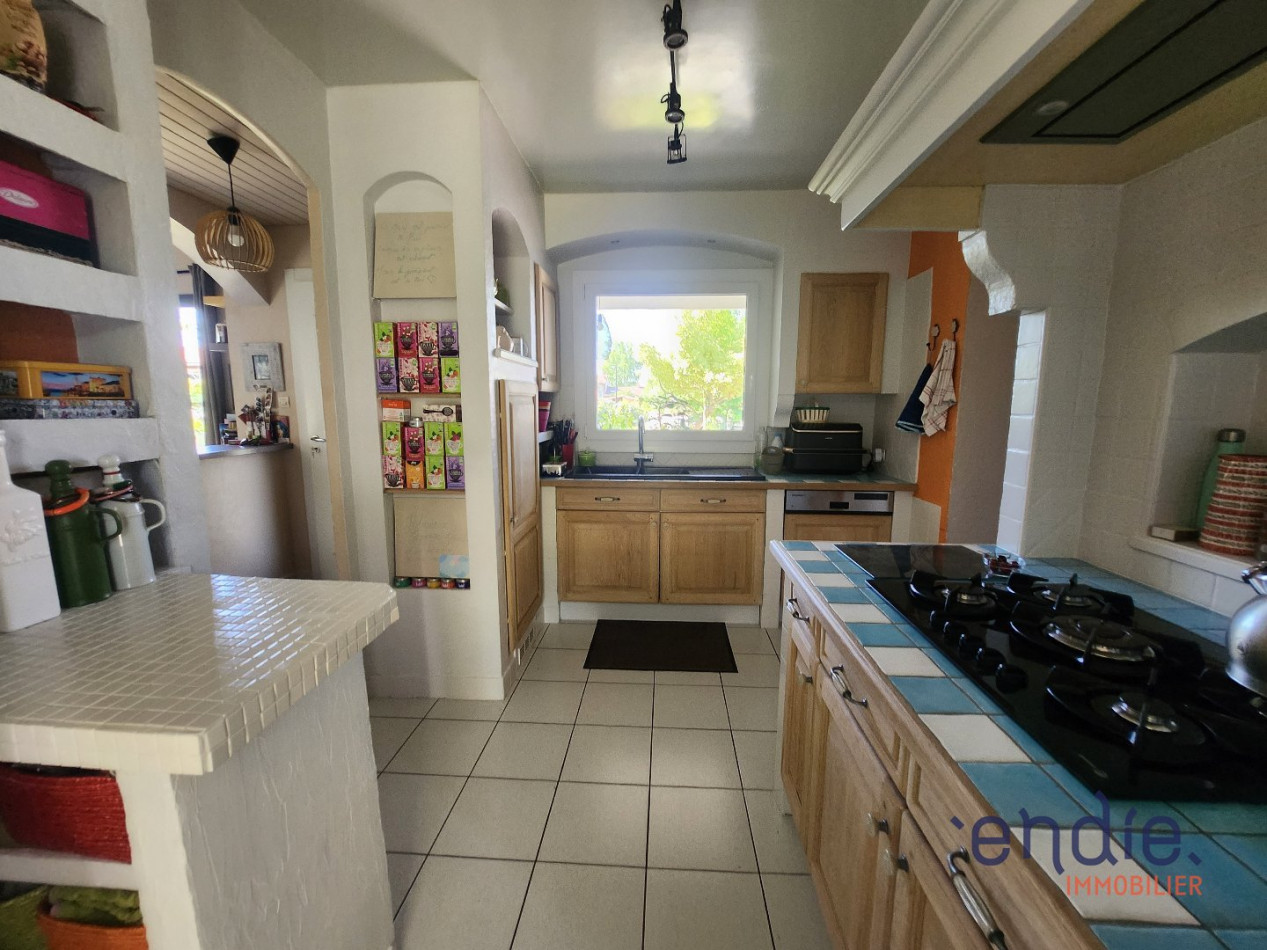 vente Maison Ayguesvives - Photo 5