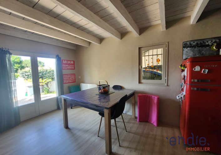 à vendre Maison Ayguesvives
