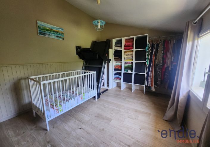 à vendre Maison Ayguesvives