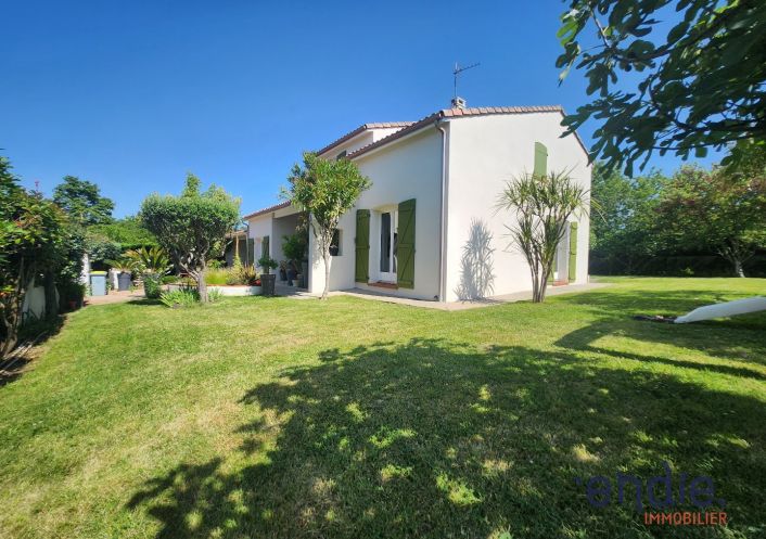 à vendre Maison Ayguesvives