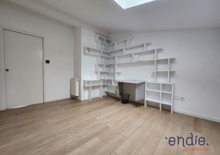 vente Appartement Toulouse