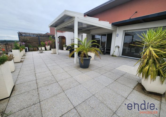 vente Appartement Toulouse