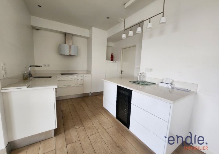 vente Appartement Toulouse