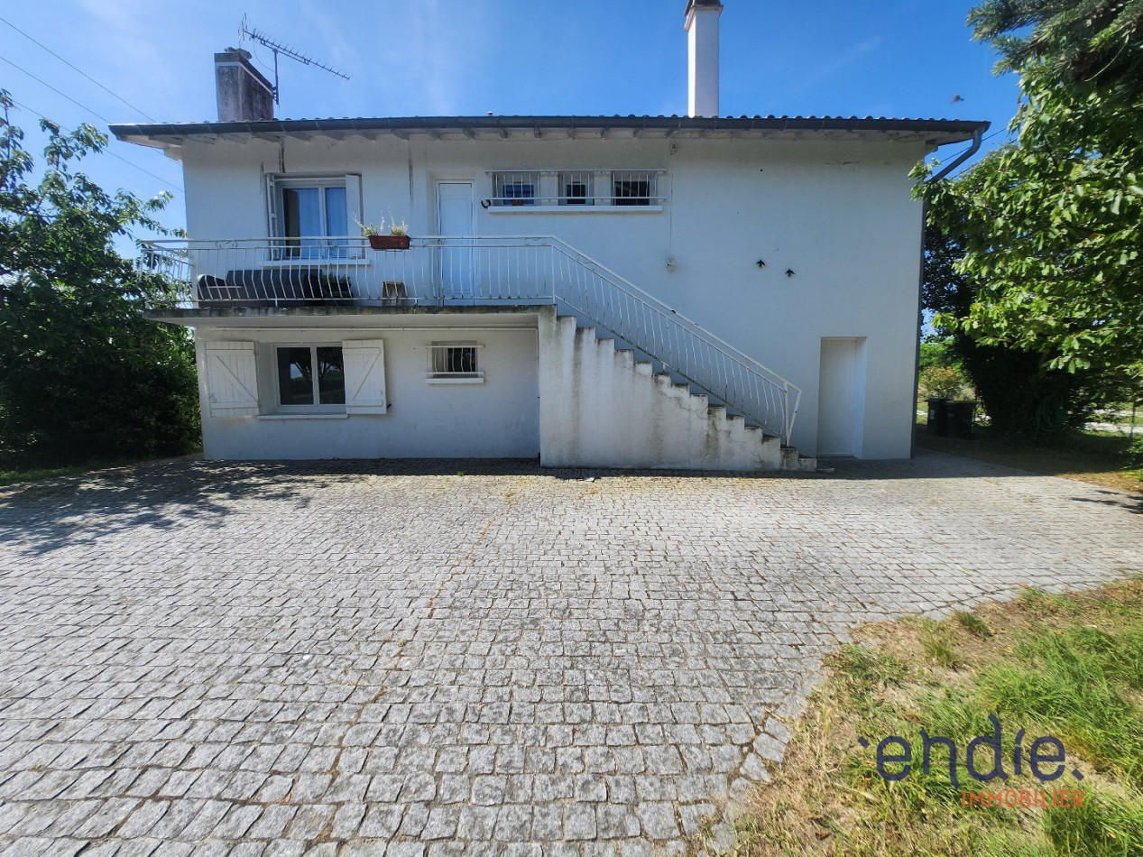 vente Immeuble Labastidette - Photo 1