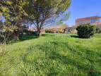 vente Terrain constructible Villenouvelle