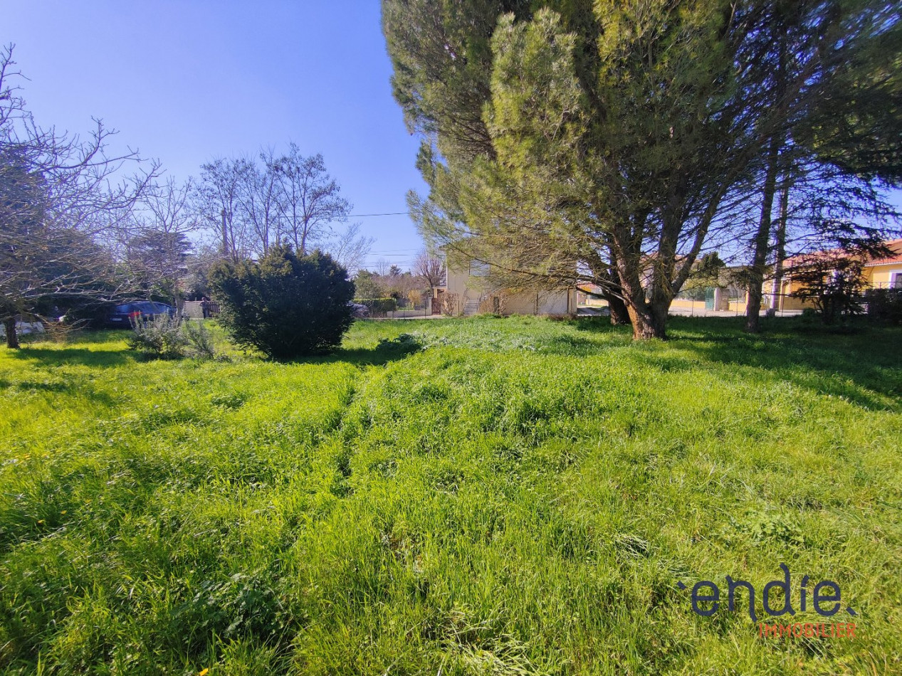 vente Terrain constructible Villenouvelle - Photo 4