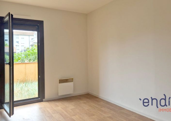 vente Appartement Cugnaux