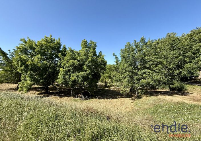 vente Terrain Monclar-de-quercy