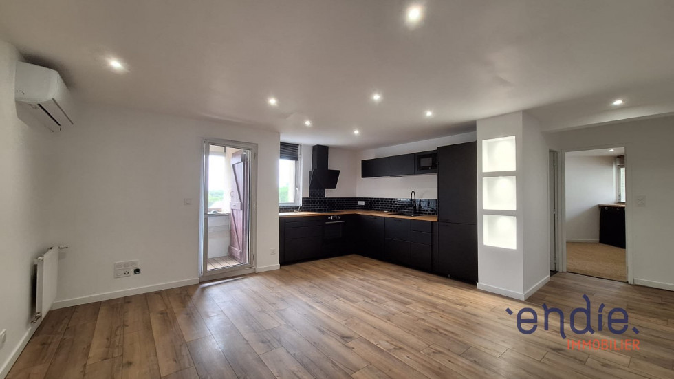 vente Appartement Ramonville-saint-agne - Photo 1