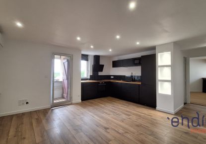 vente Appartement Ramonville-saint-agne