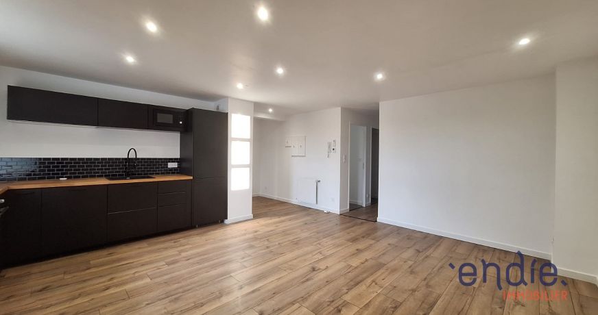 vente Appartement Ramonville-saint-agne