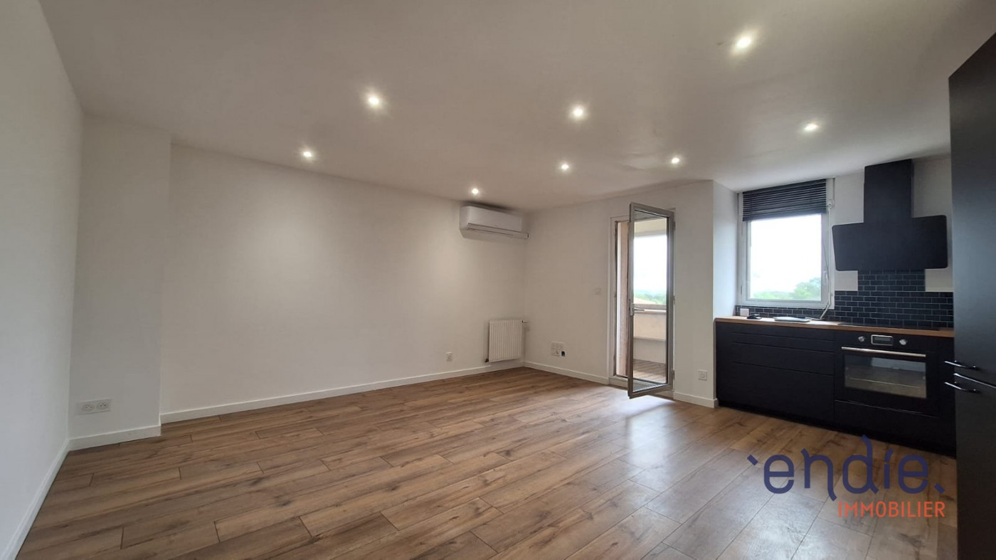 vente Appartement Ramonville-saint-agne - Photo 3