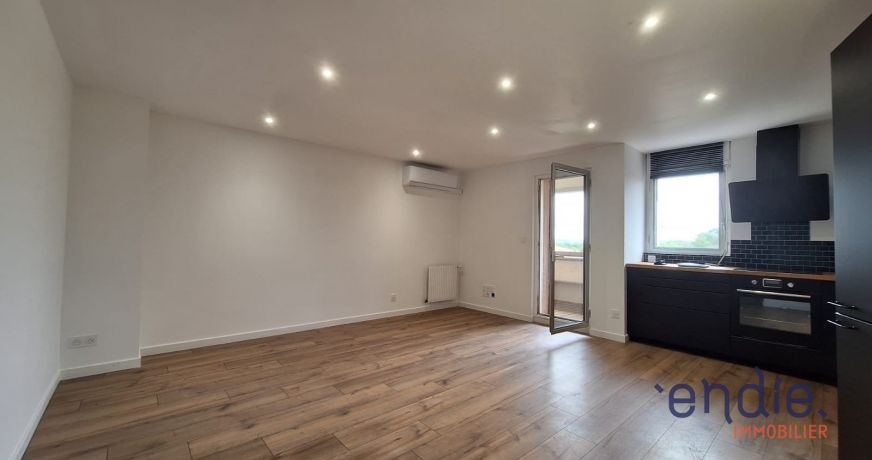 vente Appartement Ramonville-saint-agne