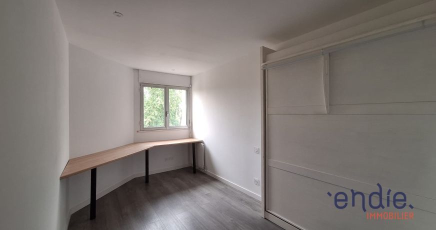 vente Appartement Ramonville-saint-agne