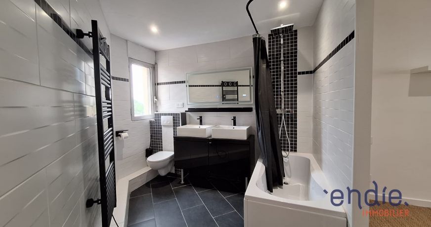 vente Appartement Ramonville-saint-agne