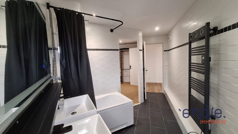 vente Appartement Ramonville-saint-agne - Photo 10