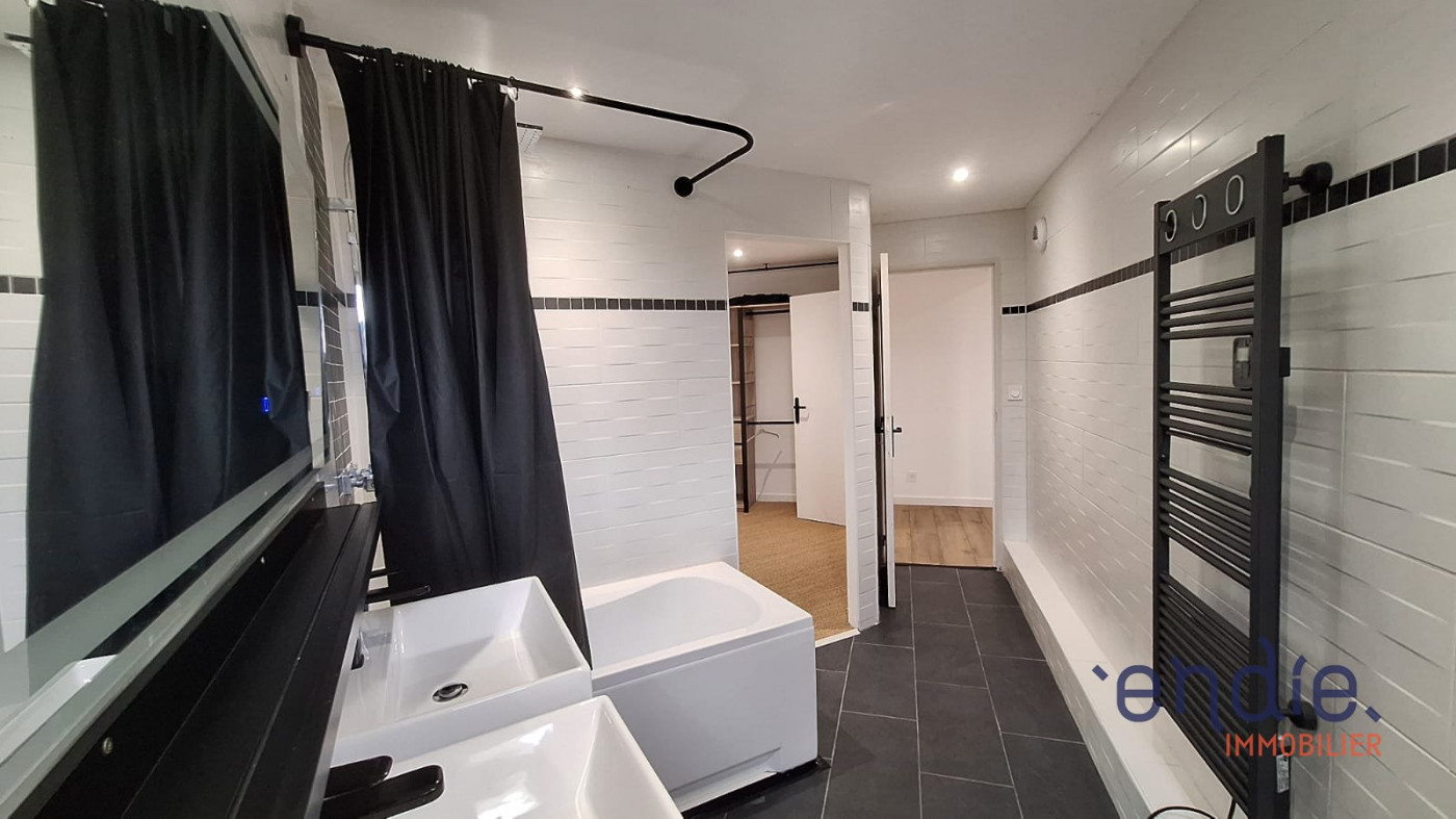 vente Appartement Ramonville-saint-agne - Photo 10