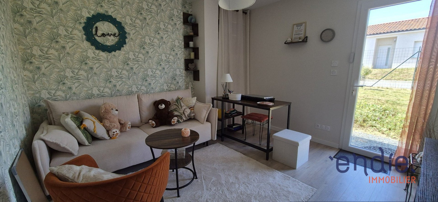 vente Maison Ambres - Photo 5