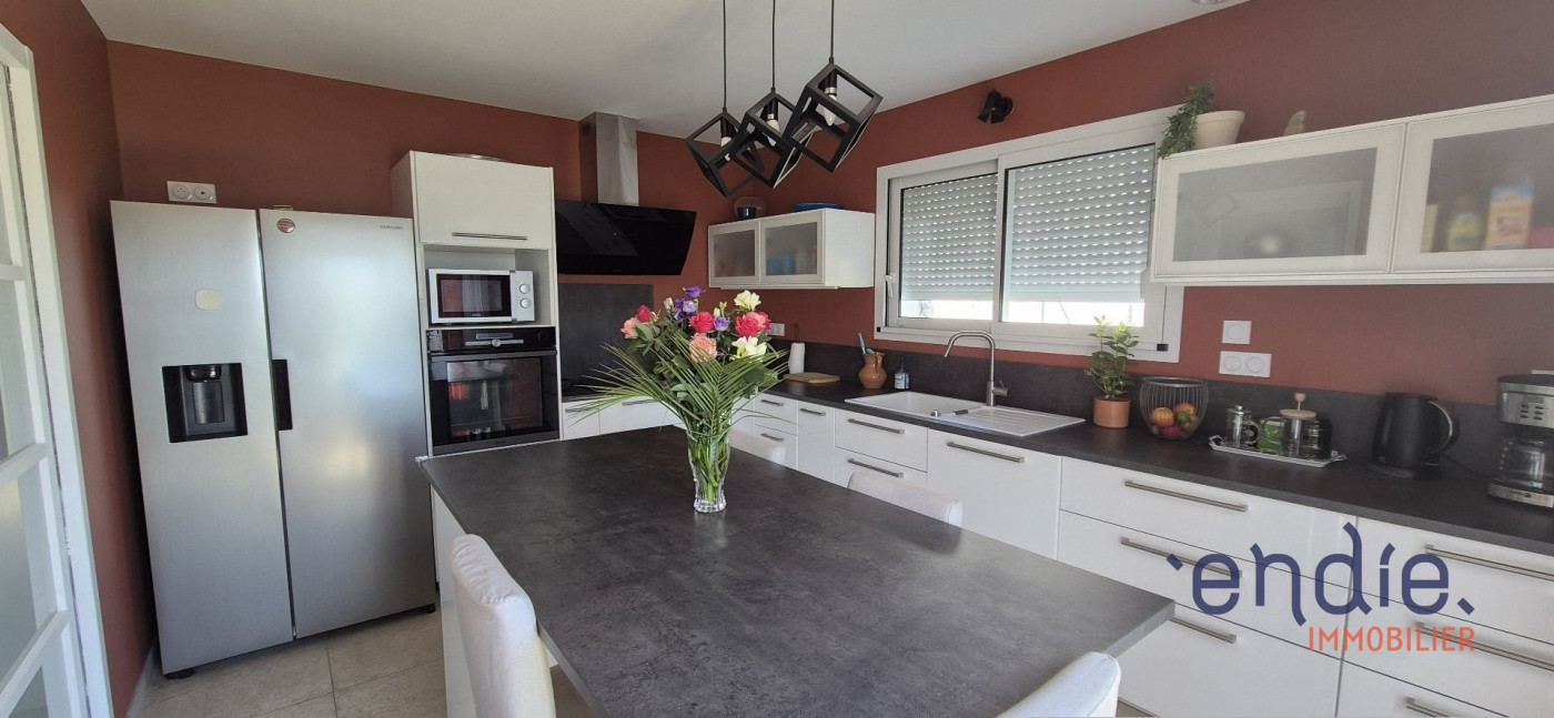 vente Maison Ambres - Photo 1