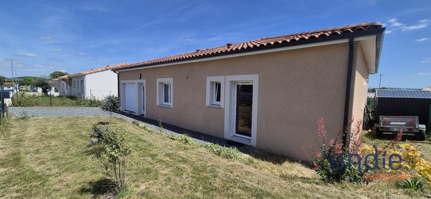 vente Maison Ambres - Photo 4