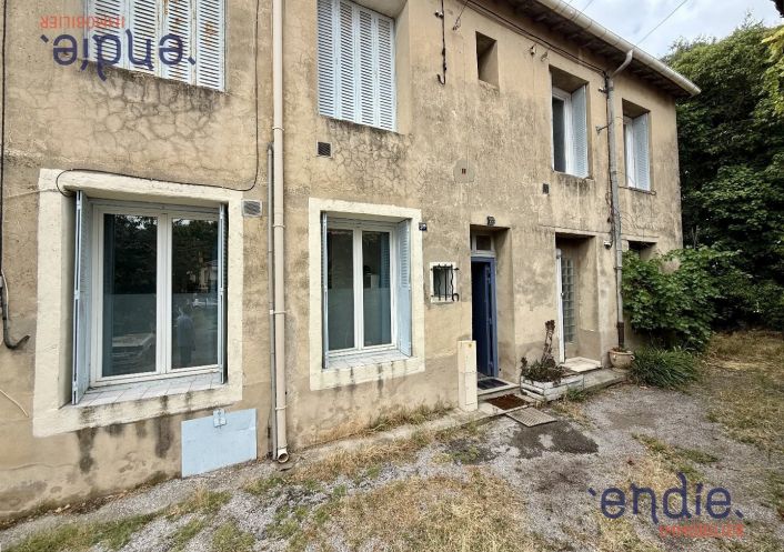 vente Appartement Montpellier