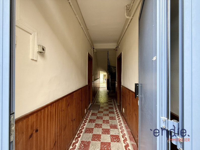 vente Appartement Montpellier - Photo 9