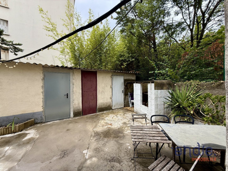 vente Appartement Montpellier - Photo 7