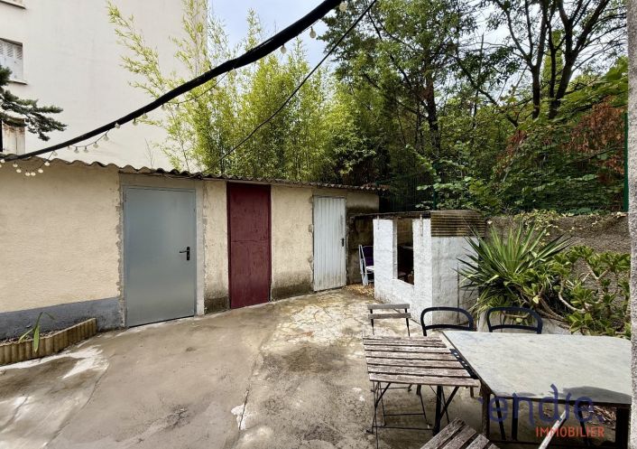 vente Appartement Montpellier