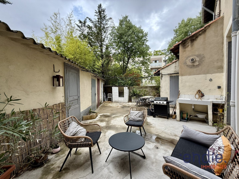 vente Appartement Montpellier - Photo 6