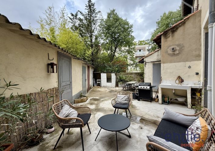 vente Appartement Montpellier