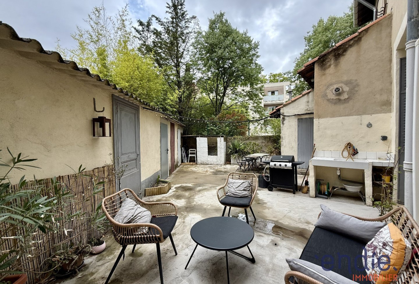 vente Appartement Montpellier - Photo 6