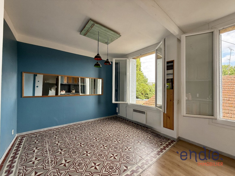 vente Appartement Montpellier - Photo 1