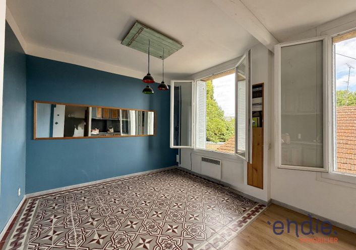 vente Appartement Montpellier