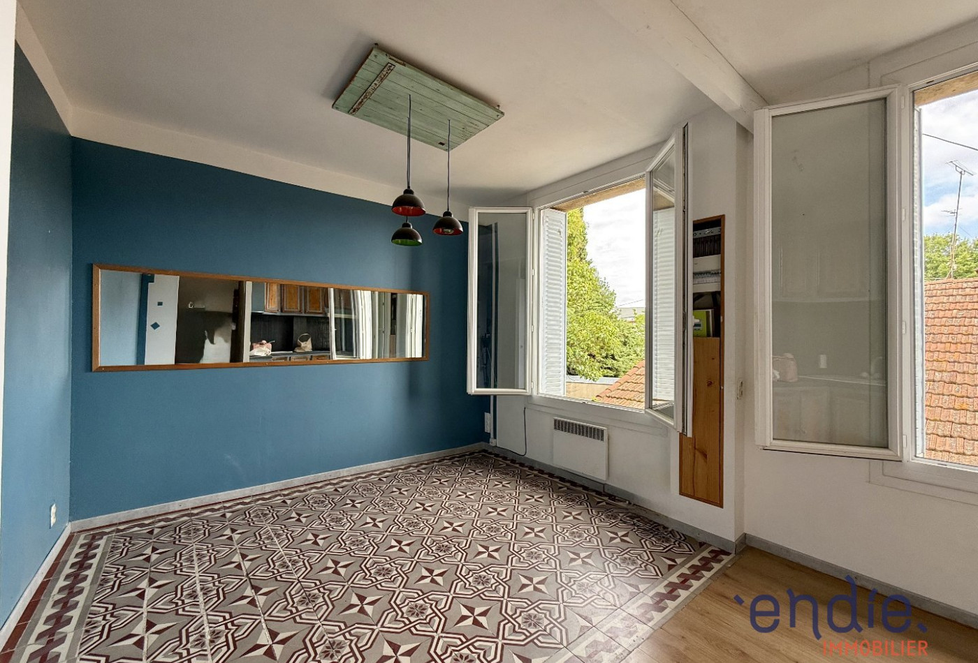 vente Appartement Montpellier - Photo 1