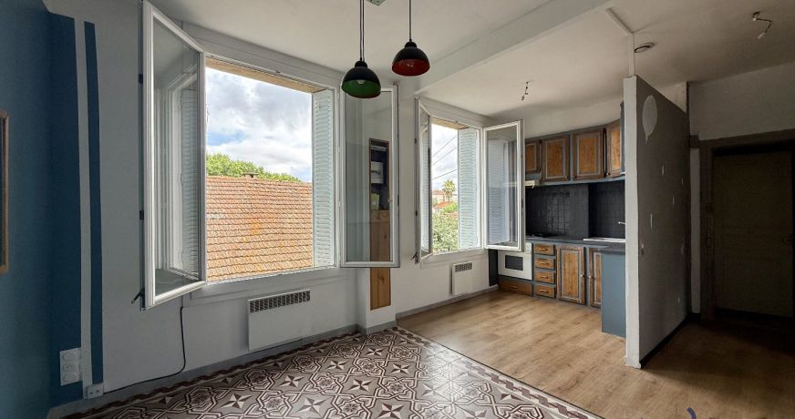vente Appartement Montpellier