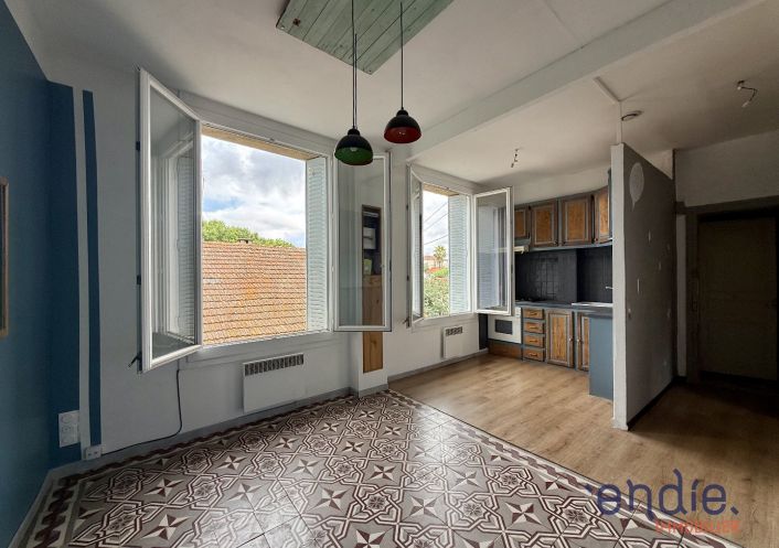 vente Appartement Montpellier