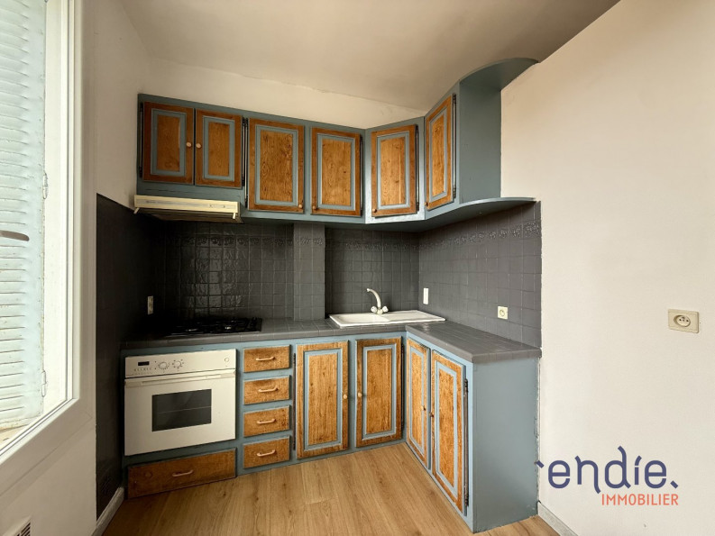 vente Appartement Montpellier - Photo 3